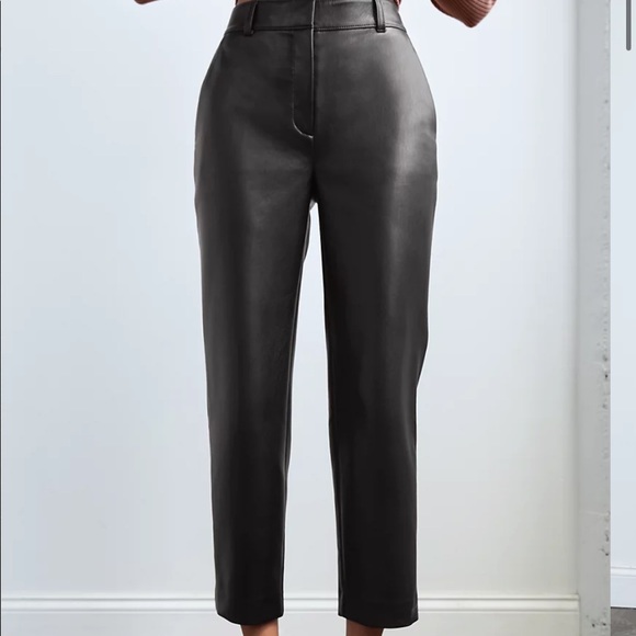 ARITZIA command pant - Picture 1 of 3